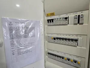 Prodej bytu 1+1, Frýdlant, Čapkova, 40 m2