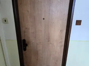 Prodej bytu 1+1, Frýdlant, Čapkova, 40 m2