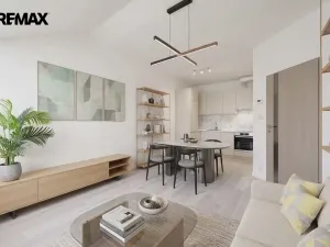 Prodej bytu 2+kk, Hradec Králové - Kukleny, Pardubická, 51 m2