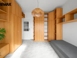 Prodej bytu 2+kk, Hradec Králové - Kukleny, Pardubická, 51 m2