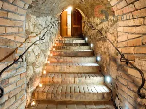 Prodej rodinného domu, Valtice, Josefská, 160 m2