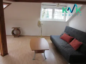 Pronájem bytu 3+1, Karlovy Vary, Jáchymovská, 90 m2