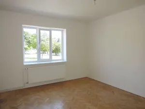 Pronájem bytu 1+1, Brno, Venhudova, 40 m2