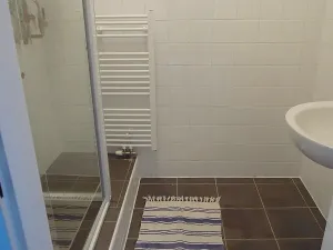 Pronájem bytu 1+1, Brno, Venhudova, 40 m2