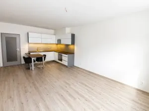 Pronájem bytu 2+kk, Olomouc, Wellnerova, 62 m2