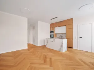 Prodej bytu 2+kk, Praha - Nové Město, Malá Štěpánská, 77 m2