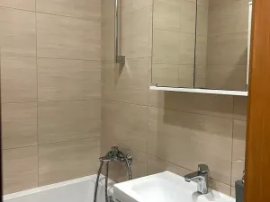 Pronájem bytu 3+1, Karviná, tř. Osvobození, 75 m2