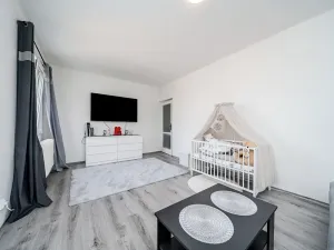 Prodej bytu 2+1, Ostrava, Krasnoarmejců, 58 m2