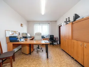 Prodej výrobních prostor, Bohumín, Šunychelská, 1082 m2