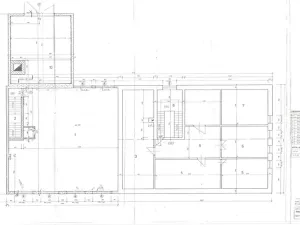 Prodej komerčního pozemku, Bohumín, Šunychelská, 4376 m2