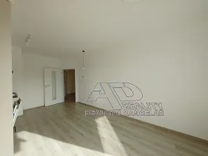 Pronájem bytu 1+kk, České Budějovice, Na Zlaté stoce, 28 m2