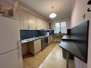 Prodej bytu 3+1, Ostrava, Havlíčkovo náměstí, 66 m2