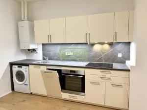 Pronájem bytu 2+kk, Praha - Žižkov, Vlkova, 35 m2