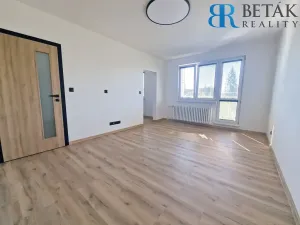 Prodej bytu 2+1, Přerov, Bohuslava Němce, 52 m2