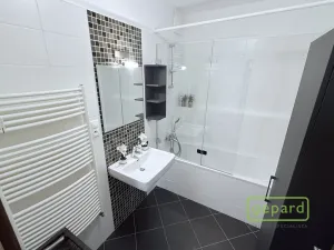 Pronájem bytu 3+kk, Praha - Zbraslav, Neužilova, 96 m2