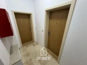 Pronájem bytu 1+kk, Poděbrady - Poděbrady II, nám. T.G.Masaryka, 31 m2