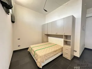 Prodej bytu 1+kk, Via Rinascimento,San Foca,Itálie, 66 m2