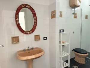 Prodej bytu 2+kk, San Foca,, Itálie, 66 m2