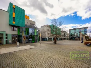 Prodej pozemku pro bydlení, Černošice, 1089 m2