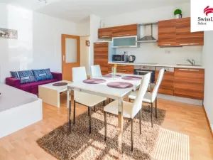 Prodej bytu 2+kk, Deštné v Orlických horách, 49 m2