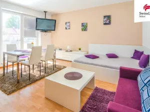 Prodej bytu 2+kk, Deštné v Orlických horách, 49 m2