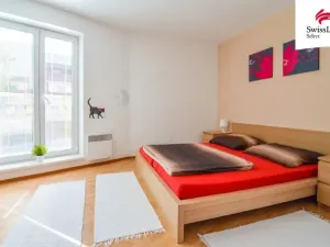 Prodej bytu 2+kk, Deštné v Orlických horách, 49 m2