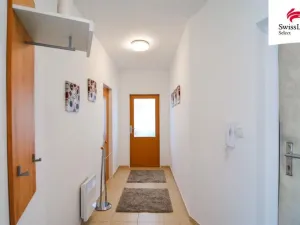 Prodej bytu 2+kk, Deštné v Orlických horách, 49 m2