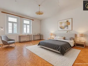 Prodej bytu 2+1, Děčín, Palackého, 75 m2