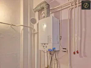 Prodej bytu 2+1, Děčín, Palackého, 75 m2