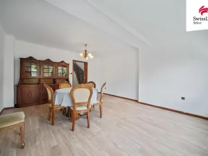 Prodej rodinného domu, Praha - Libeň, Společná, 75 m2