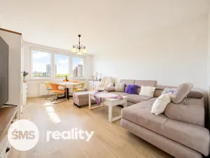 Prodej bytu 3+1, Frýdek-Místek - Frýdek, Novodvorská, 73 m2