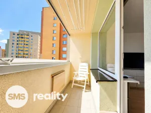 Prodej bytu 3+1, Frýdek-Místek - Frýdek, Novodvorská, 73 m2