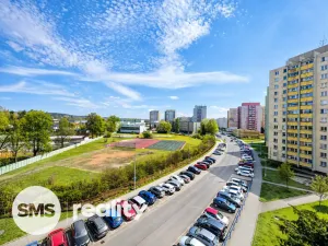 Prodej bytu 3+1, Frýdek-Místek - Frýdek, Novodvorská, 73 m2