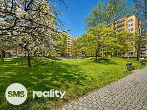 Prodej bytu 3+1, Frýdek-Místek - Frýdek, Novodvorská, 73 m2