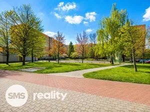 Prodej bytu 3+1, Frýdek-Místek - Frýdek, Novodvorská, 73 m2