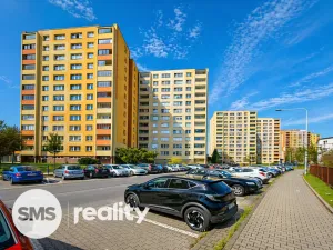 Prodej bytu 3+1, Frýdek-Místek - Frýdek, Novodvorská, 73 m2