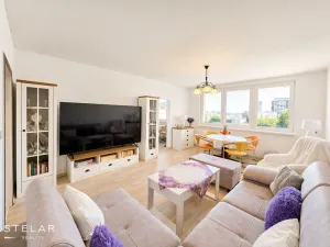 Prodej bytu 3+1, Frýdek-Místek - Frýdek, Novodvorská, 73 m2