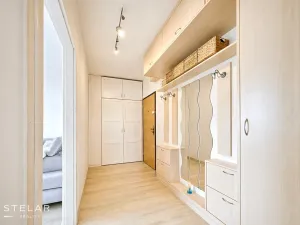 Prodej bytu 3+1, Frýdek-Místek - Frýdek, Novodvorská, 73 m2