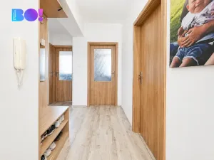 Prodej bytu 3+1, Ostrava, Vdovská, 72 m2