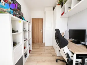 Prodej bytu 3+1, Ostrava, Vdovská, 72 m2