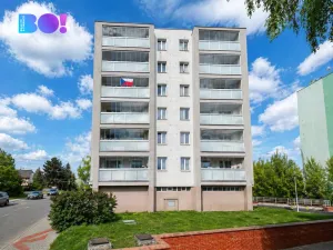Prodej bytu 3+1, Ostrava, Vdovská, 72 m2