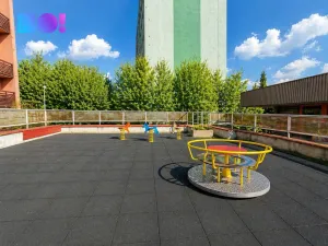 Prodej bytu 3+1, Ostrava, Vdovská, 72 m2