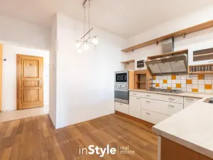 Pronájem bytu 3+1, Uherské Hradiště, Dlouhá, 93 m2