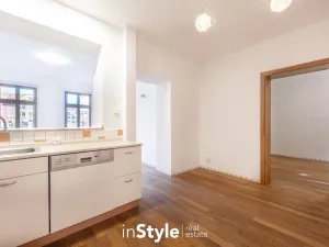 Pronájem bytu 3+1, Uherské Hradiště, Dlouhá, 93 m2