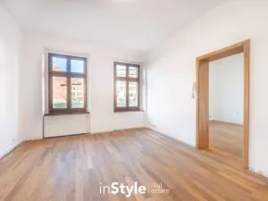 Pronájem bytu 3+1, Uherské Hradiště, Dlouhá, 93 m2