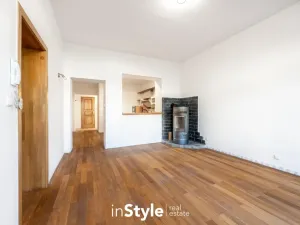 Pronájem bytu 3+1, Uherské Hradiště, Dlouhá, 93 m2