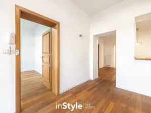 Pronájem bytu 3+1, Uherské Hradiště, Dlouhá, 93 m2