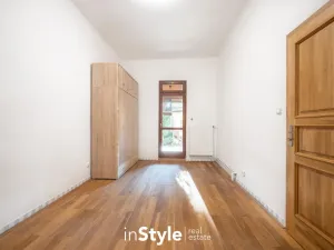 Pronájem bytu 3+1, Uherské Hradiště, Dlouhá, 93 m2