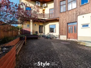 Pronájem bytu 3+1, Uherské Hradiště, Dlouhá, 93 m2