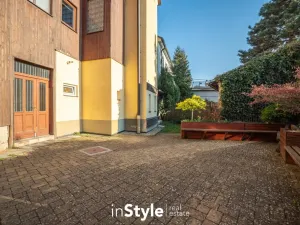 Pronájem bytu 3+1, Uherské Hradiště, Dlouhá, 93 m2